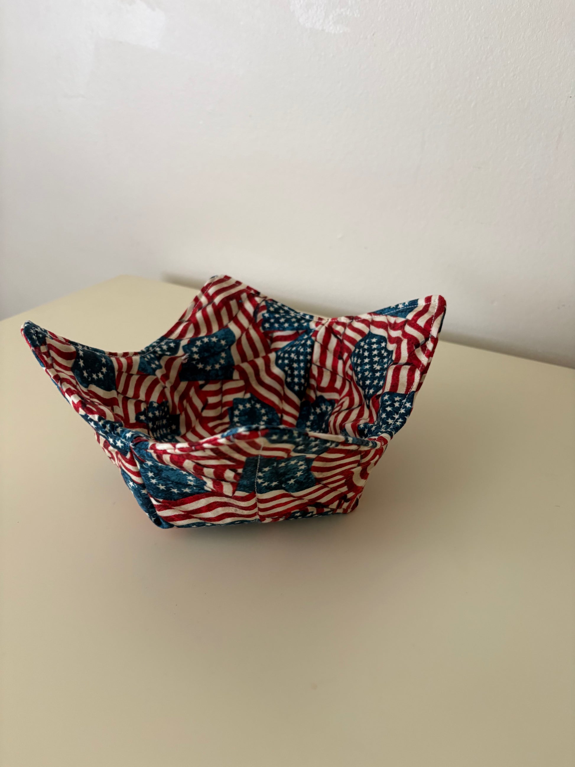 Celebrating 250 years American Flags