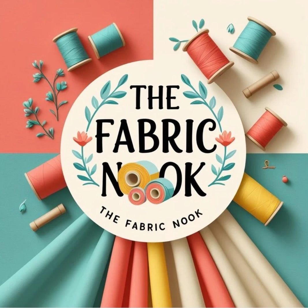 The Fabric Nook