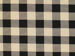 Santee | Buffalo Plaid - 100% Cotton